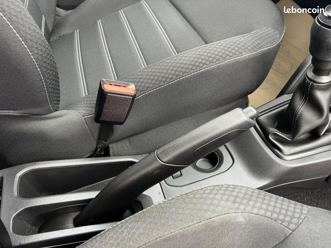 Dacia Duster 1.2 mild hybrid 130ch Expression (image 22)