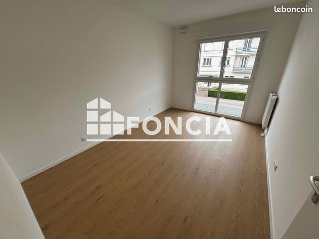 Appartement a louer tours - 3 pièce(s) - 65 m2 - Surfyn