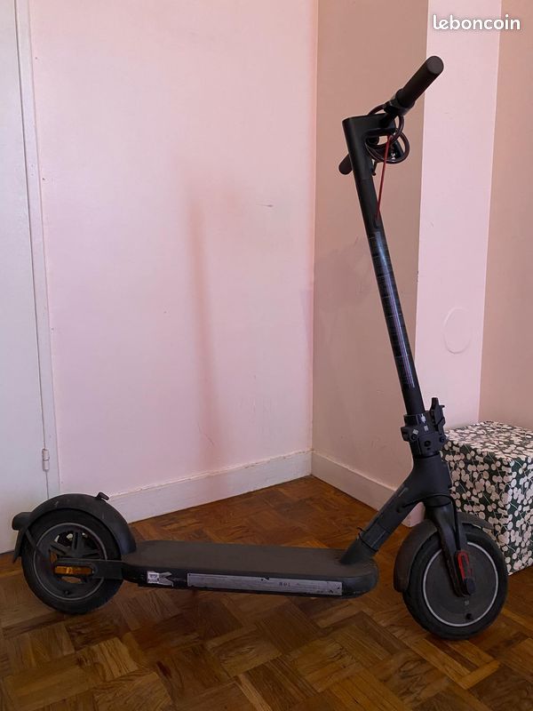 Trotinette xaomi (image 4)