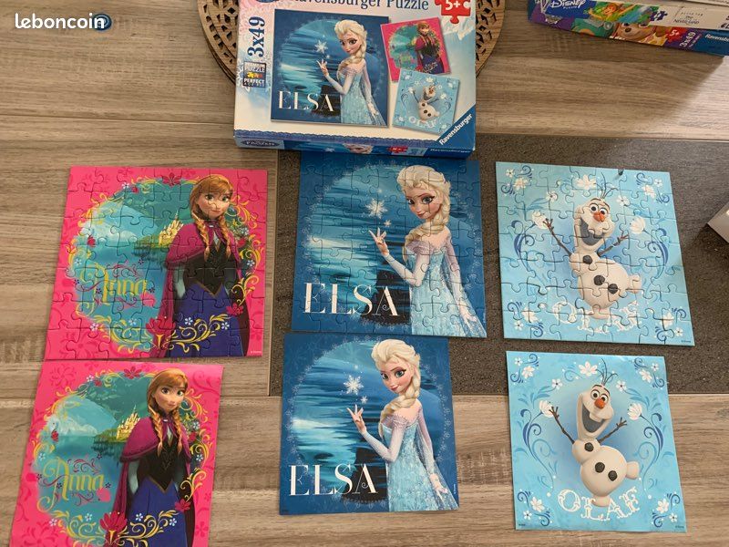 Puzzle enfant (image 2)