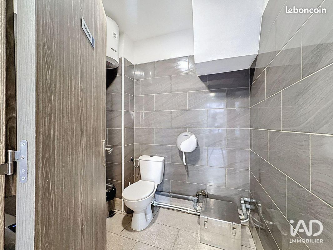 Sandwicherie 36 m² MENTON (image 14)