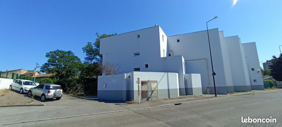 Appartement 3 pièces 60 m² · à Avignon · 60 m² · 95 000 €