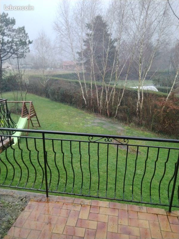 Maison des années 1978