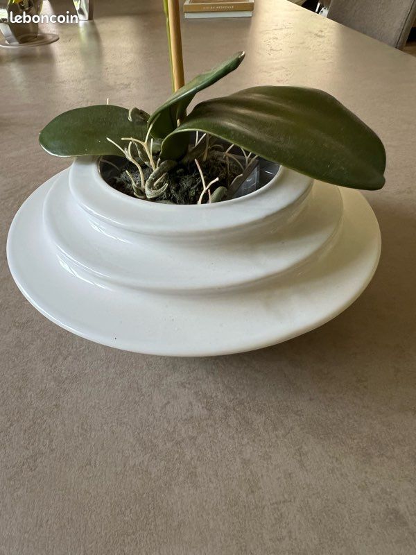 Vase escalier top pour composition florale (image 4)