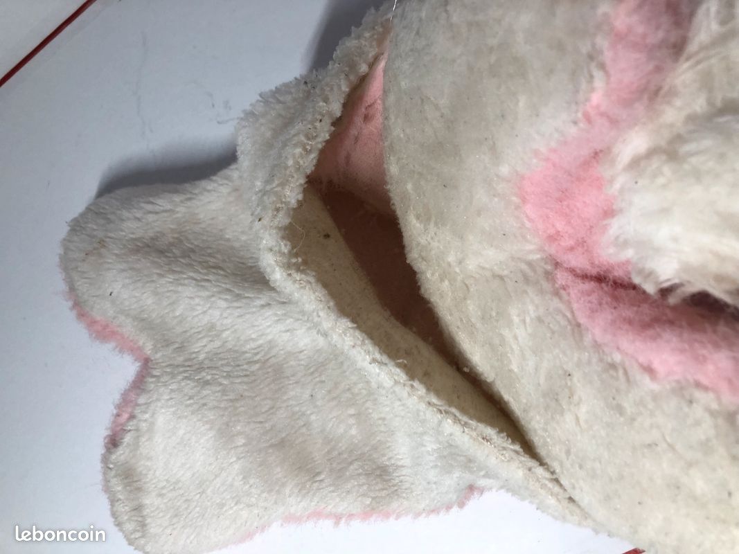 Peluche chien range pyjamas (image 3)