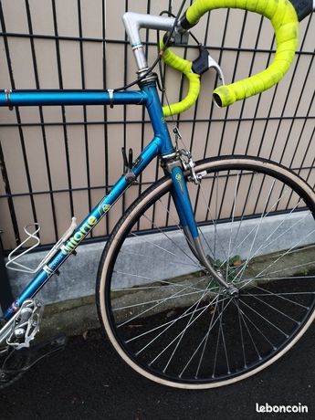 Vélo de course sprint Gitane Reynolds - Vélos