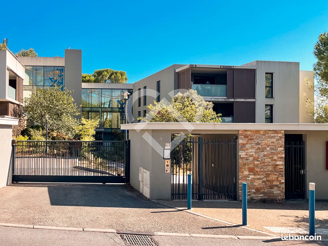 Appartement 3 pièces 62 m² · à Le Crès · 62 m² · 289 000 €