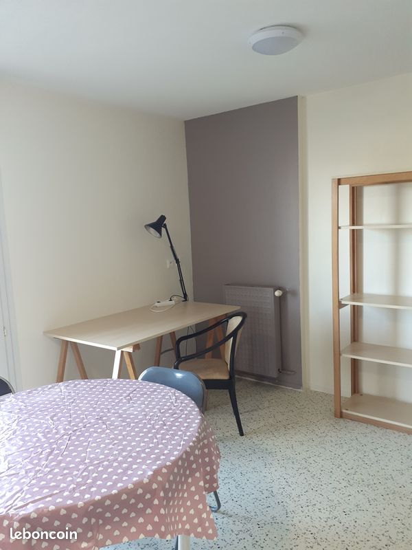 Appartement 1 pièce 33 m² · à Lannion · 33 m² · 439 €/mois