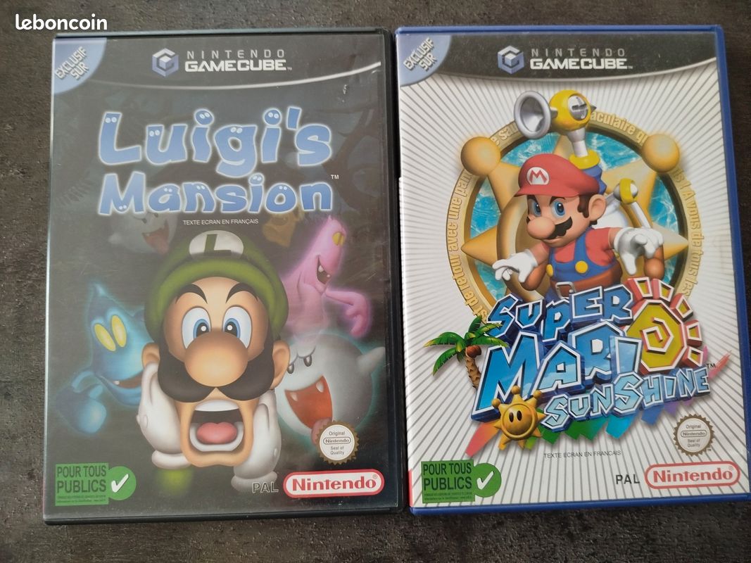MIKAMO - Ducale le jeu français