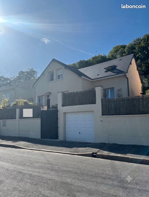 Maison 5 pièces 95 m² · à Chartres · 95 m² · 235 000 €