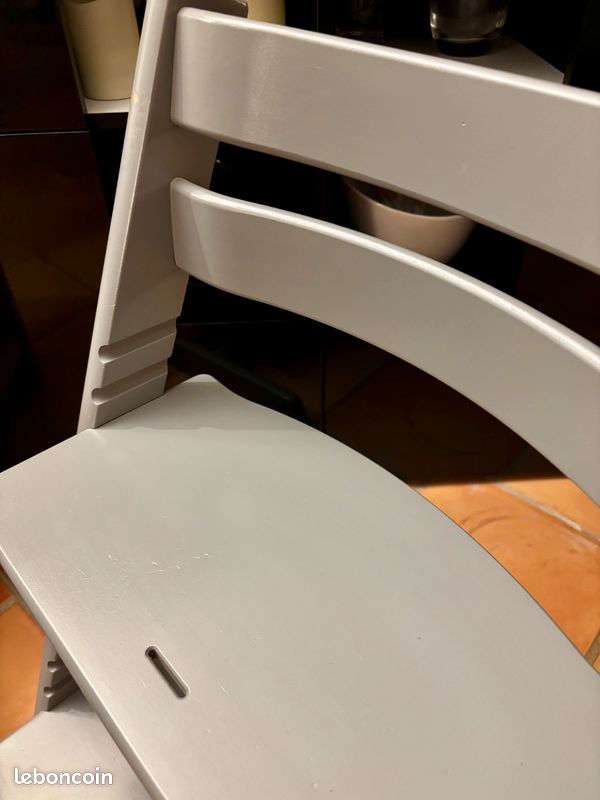 Chaise Tripp Trapp (image 2)