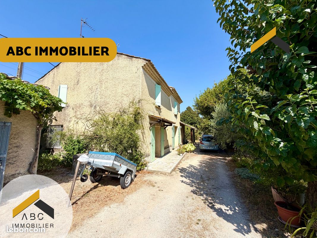 Maison 5 pièces 167 m² · à Jonquières · 167 m² · 355 000 €