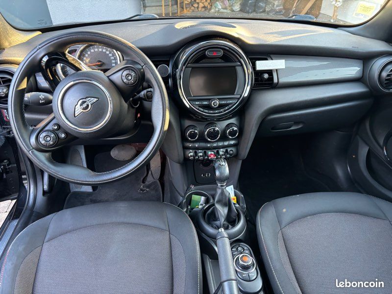 Mini 136cv 5 porte (image 3)