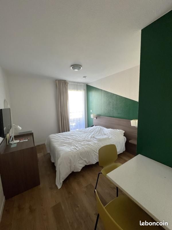 Appartement 1 pièce 17 m² · à Carrières-sous-Poissy · 17 m² · 53 400 €