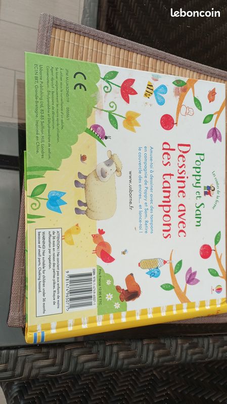 Livre créatif (image 2)