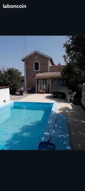 Maison 5 pièces 110 m² · à Capendu · 110 m² · 182 000 €