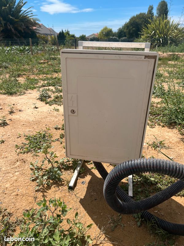 Bricolage électricité (image 1)