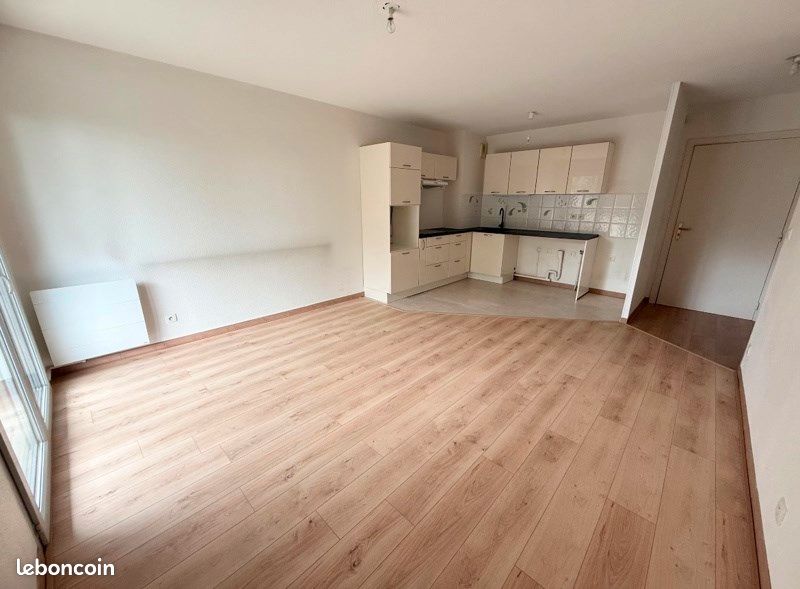 Appartement 3 pièces 55 m² · à Seysses · 55 m² · 755 €/mois
