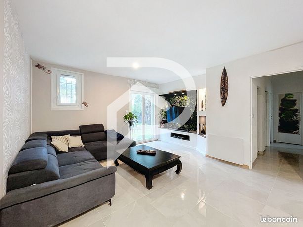 Maison 5 pièces 115 m²