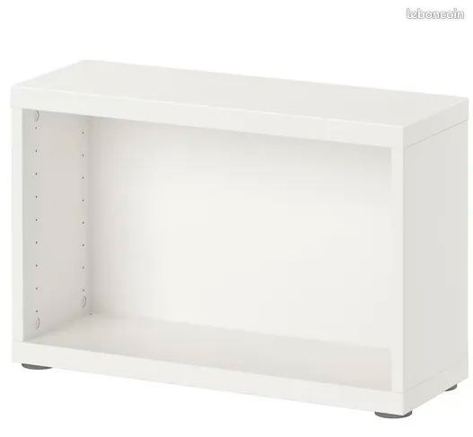 Meuble besta ikea (image 1)