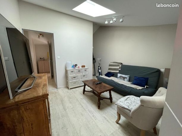 Maison de ville 3 pièces 68 m²