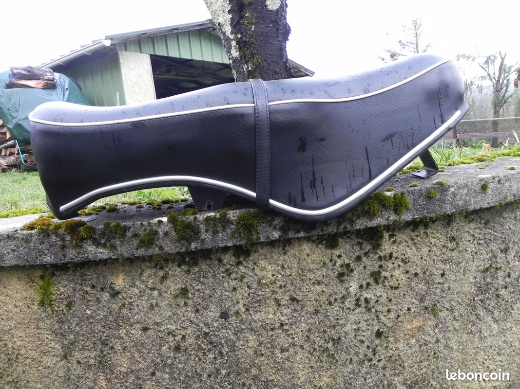 Selle moto bmw (image 1)