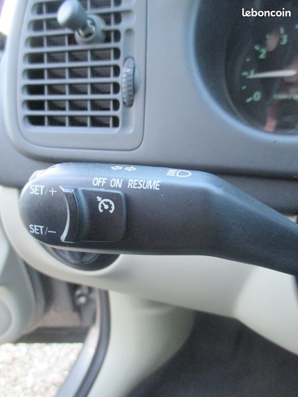 SAAB 9-3 TURBO 150ch - CT Vierge -12 Mois Garantie - "Carte Grise OFFERTE" (image 9)