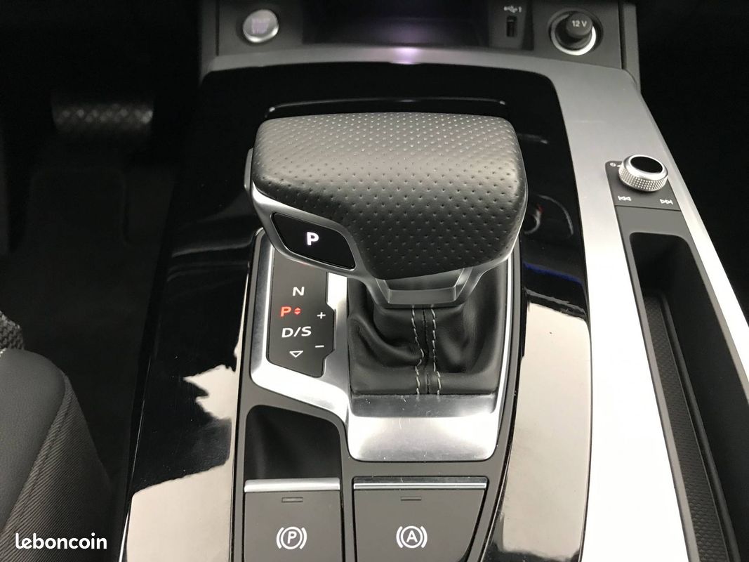 AUDI Q5 Sportback 55 TFSIe 367 S tronic 7 Quattro S line (image 17)