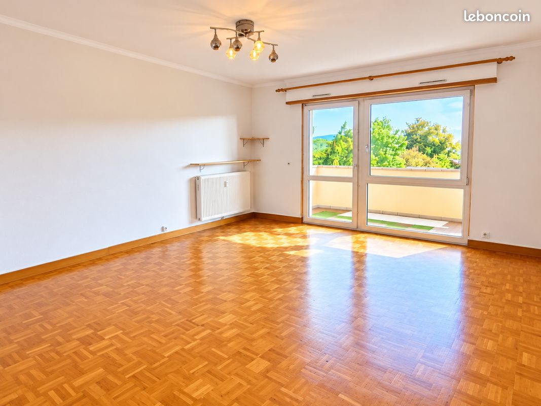 Appartement 3 pièces 68 m² · à Saint-Louis · 68 m² · 129 900 €