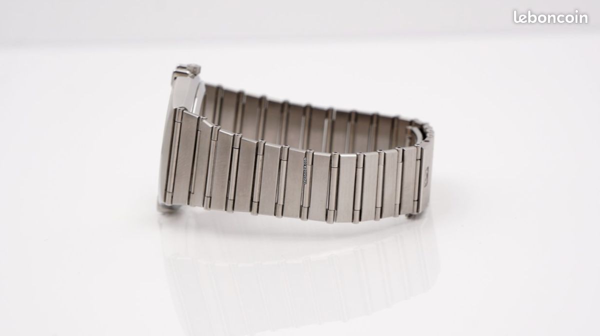 RARE* Full Set Omega Constellation Automatique (image 7)