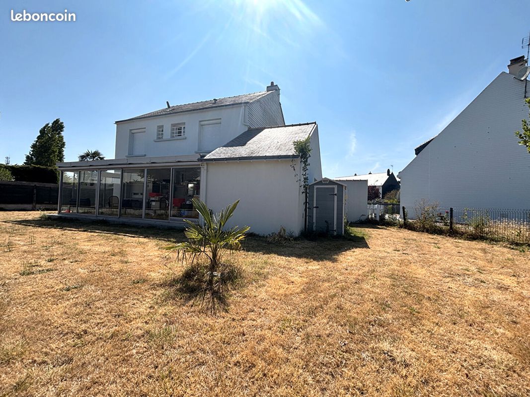 Maison 4 pièces 120 m² · à Trignac · 120 m² · 299 620 €
