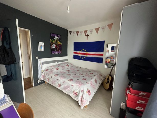 Appartement a vendre  - 5 pièce(s) - 73 m2 - Surfyn