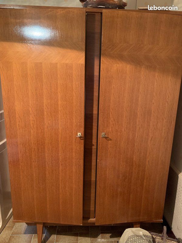 Grande armoire urgent ‼️ (image 1)