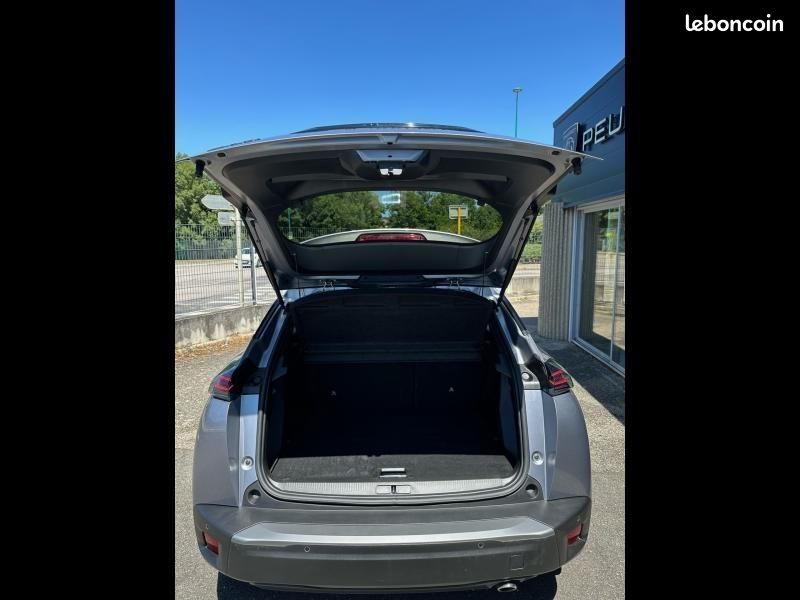 Peugeot 2008 1.5 BlueHDi 130ch S&S Allure EAT8 (image 11)