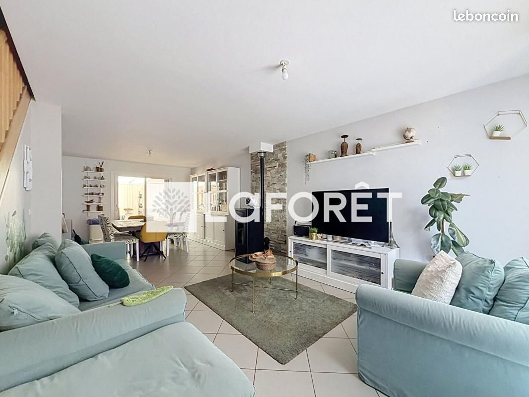 Maison 5 pièces 107 m² (image 3)
