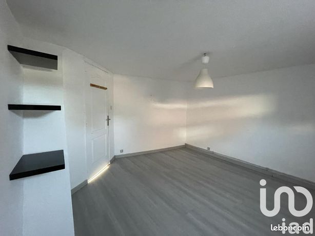 Maison de ville 3 pièces 76 m²
