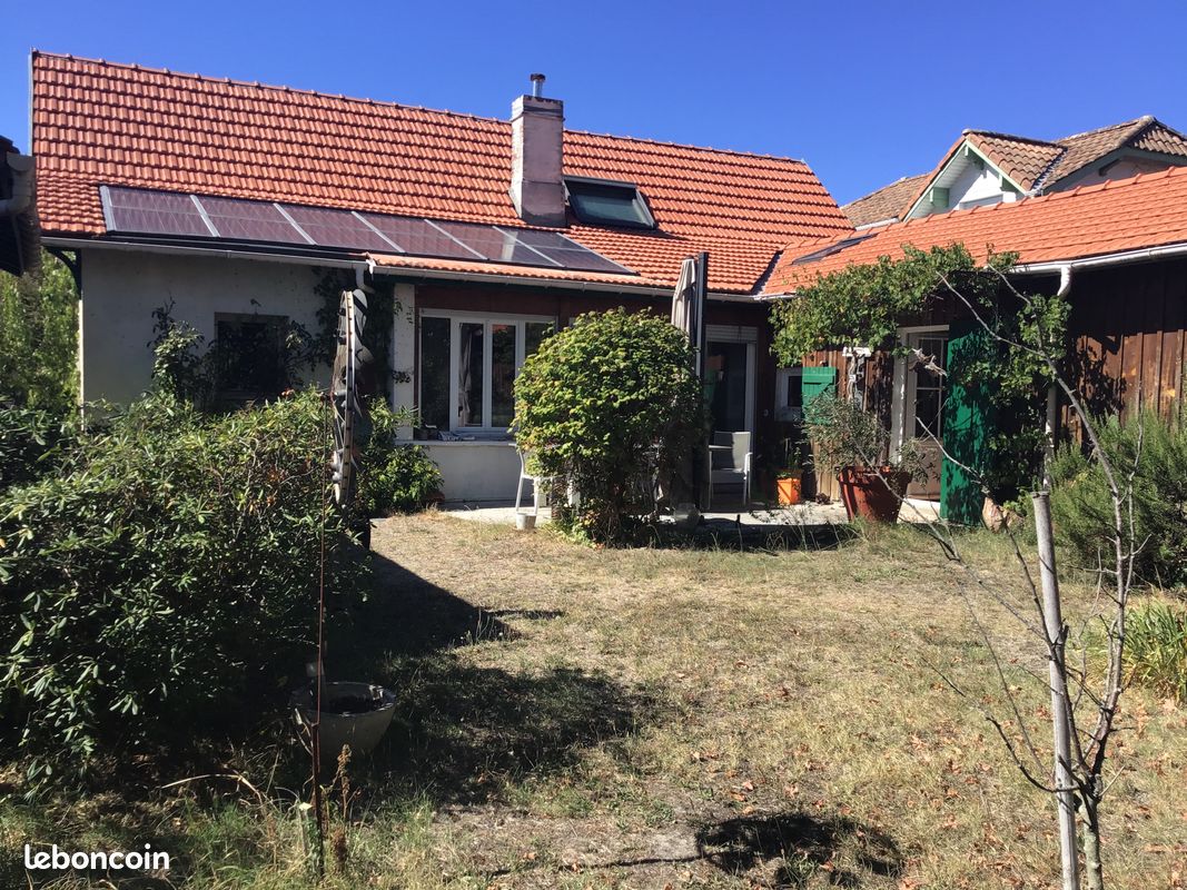 Maison 4 pièces 80 m² · à Gujan-Mestras · 80 m² · 1 200 €/mois