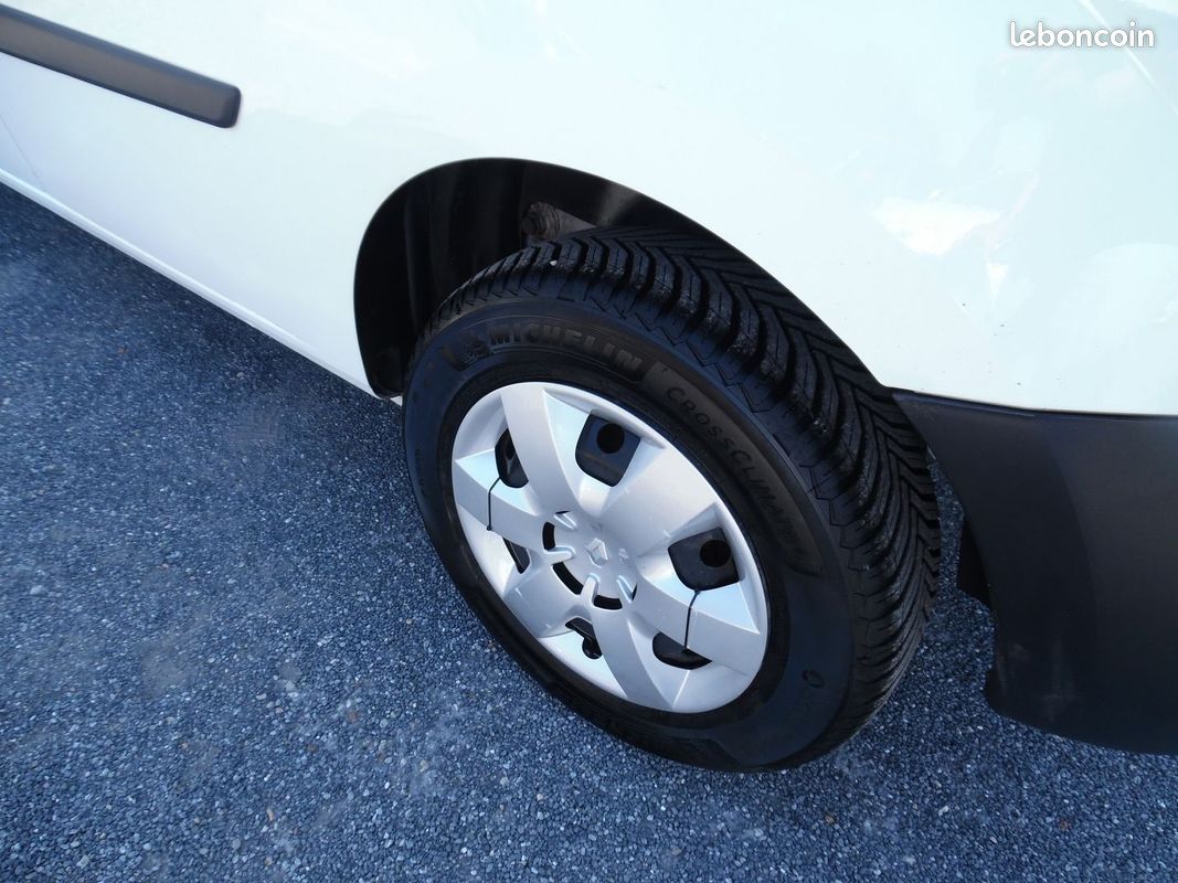 Renault KANGOO II EXPRESS 1.5 BLUE DCI 95CH GRAND CONFORT (image 16)