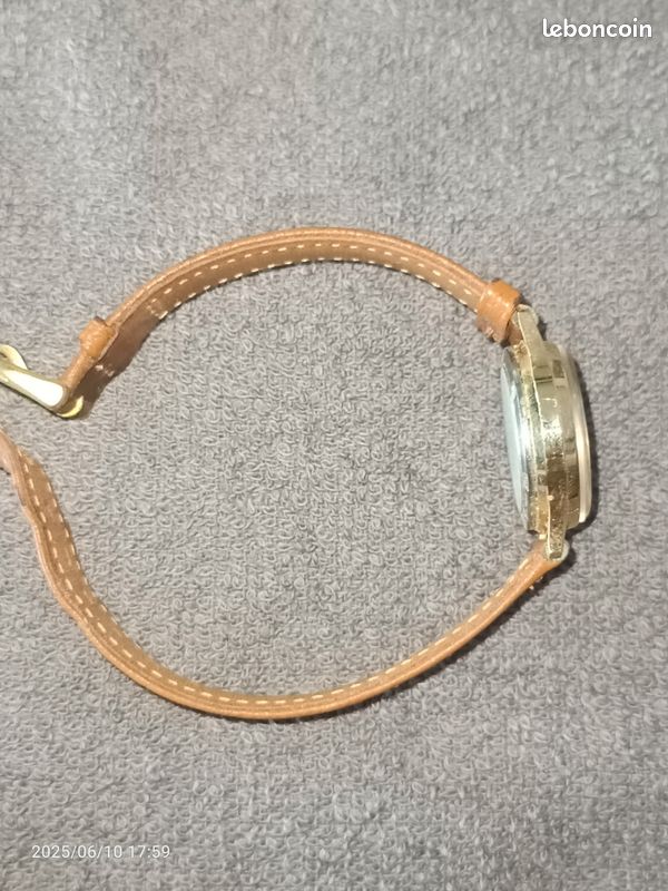 Montre femme Maty Montres Bijoux