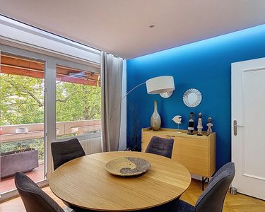 Appartement 670 000 € - 124 m²