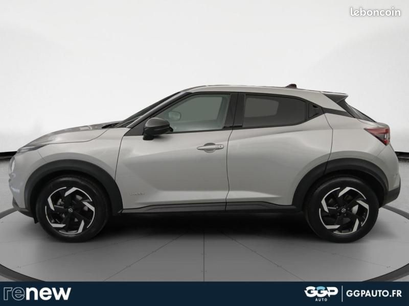 Nissan Juke 1.6 Hybrid 143ch N-Connecta 2023 (image 2)