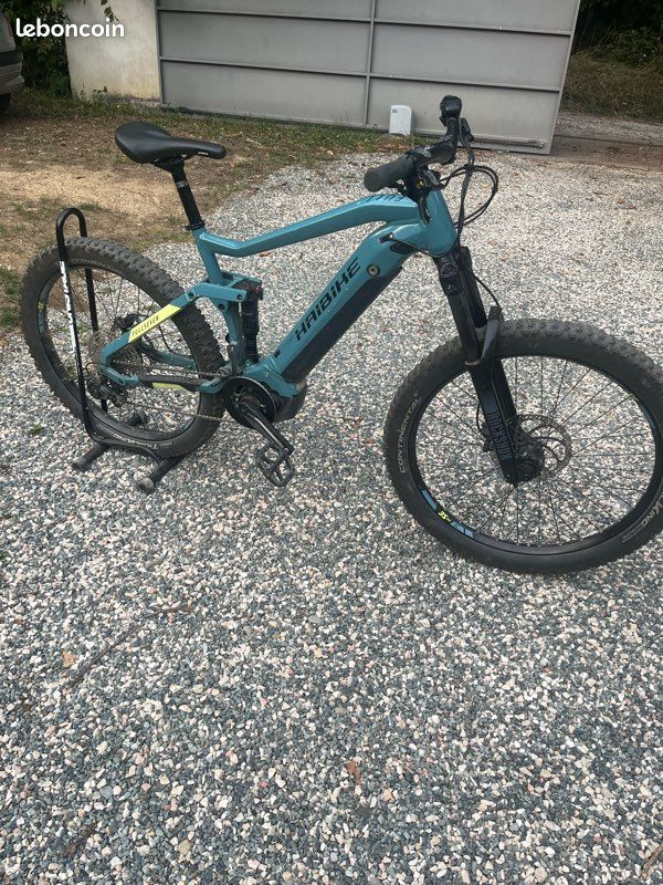 Vttae haidbike fullseven 5 (image 1)
