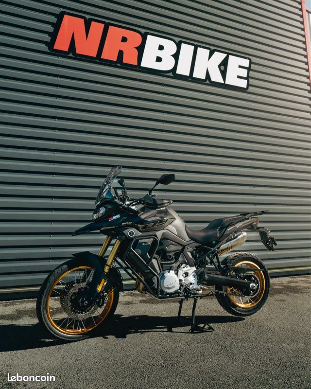 Voge 900 DSX 2026 Neuve (image 1)
