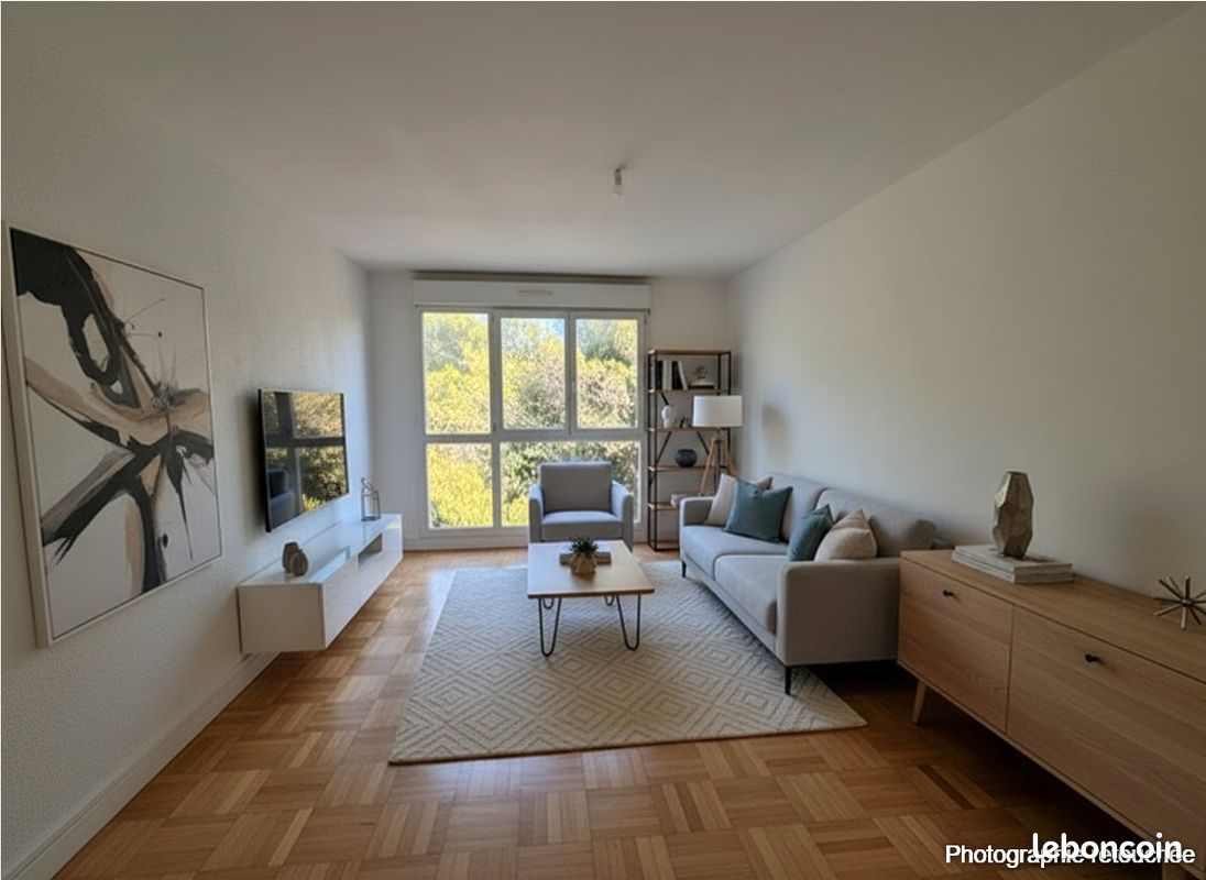 Appartement 4 pièces 65 m² · à Aix-en-Provence · 65 m² · 244 950 €