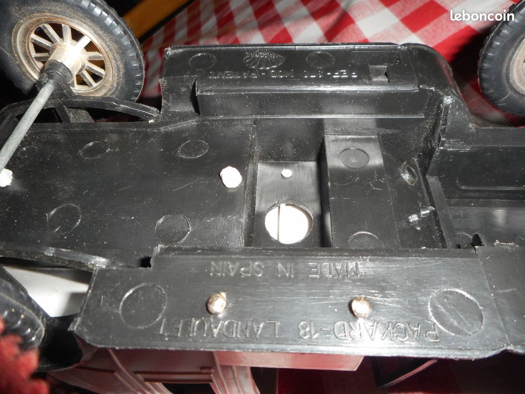 Voiture packar (image 3)