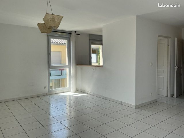 Appartement 2 pièces 55 m² · à Tournefeuille · 55 m² · 690 €