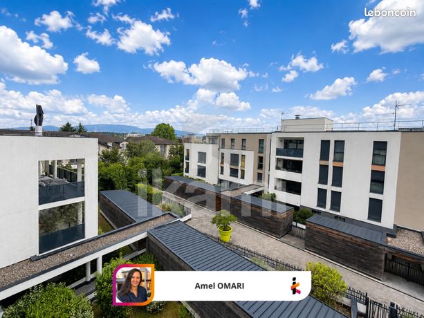 2-Zimmer-Wohnung, 48 m²