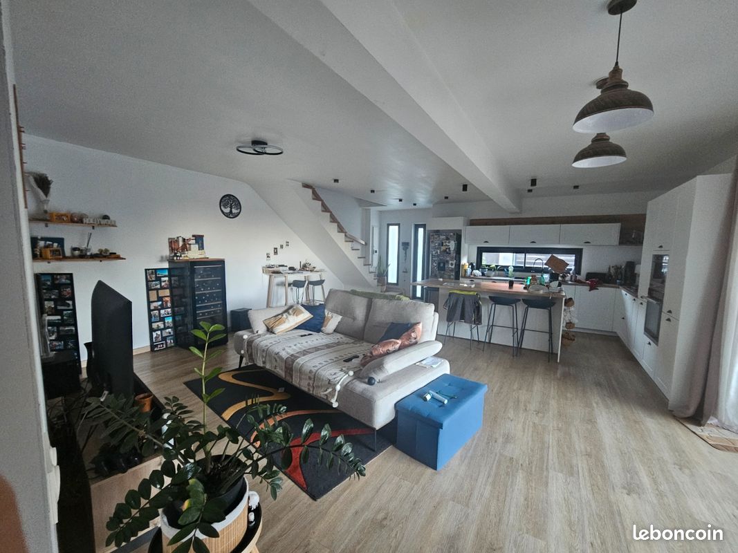 Maison 4 pièces 110 m² · à Le Tampon · 110 m² · 369 000 €