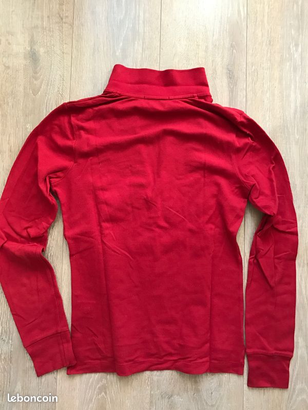 Polos Ralph lauren 38 (M, T2) (image 5)