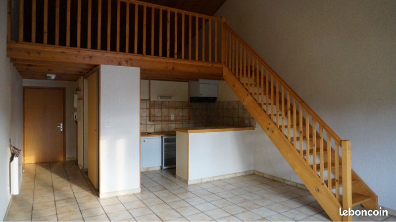 Appartement 1 pièce 50 m² · à Brives-Charensac · 50 m² · 350 €